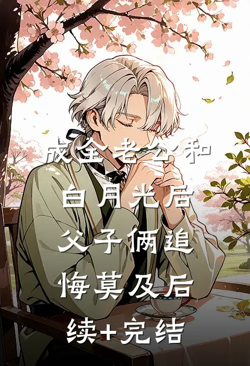 成全老公和白月光后，父子俩追悔莫及后续+完结