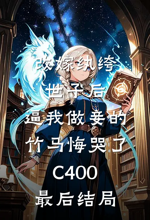 改嫁纨绔世子后，逼我做妾的竹马悔哭了C400最后结局