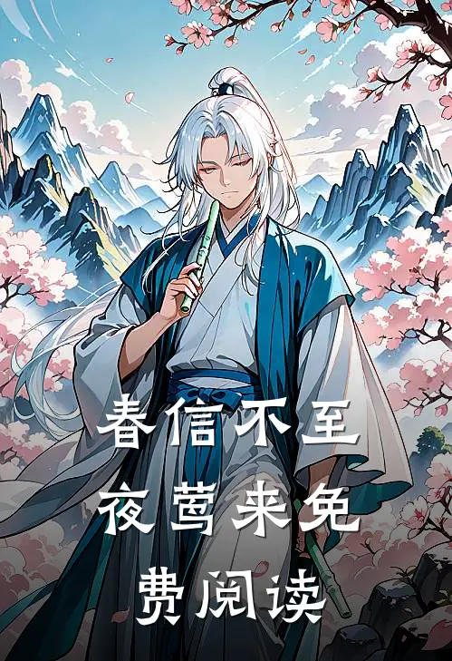 春信不至夜莺来免费阅读