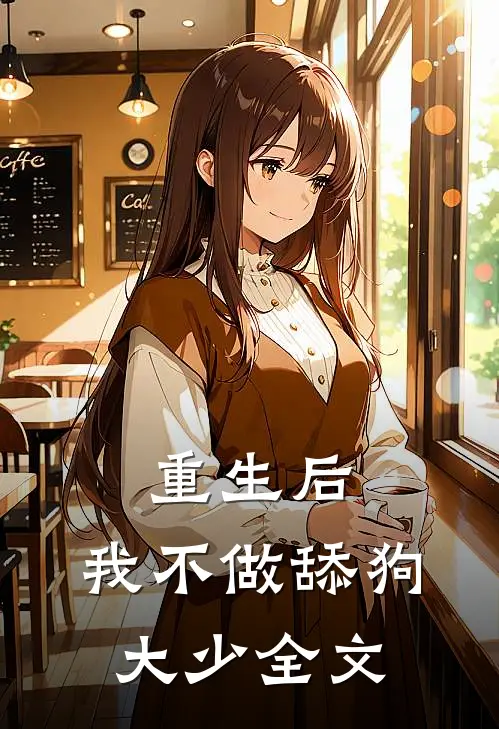重生后，我不做舔狗大少全文