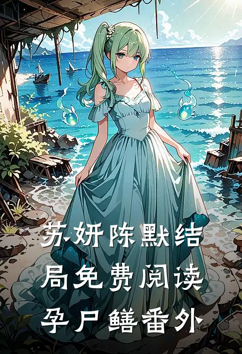 苏妍陈默结局免费阅读孕尸鳝番外