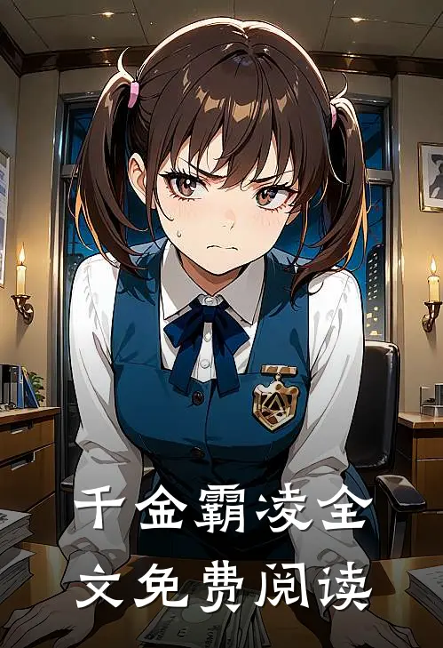 千金霸凌全文免费阅读