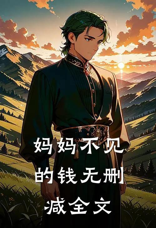 妈妈不见的钱无删减全文