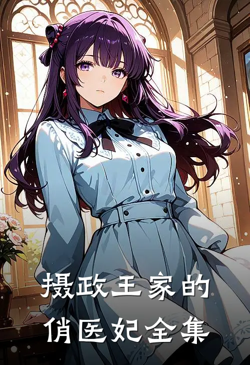 摄政王家的俏医妃 全集