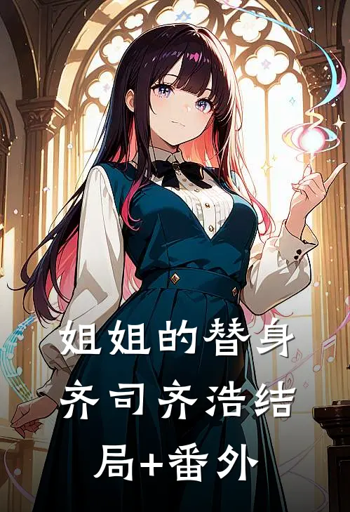 姐姐的替身齐司齐浩结局+番外