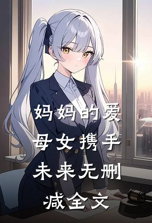 妈妈的爱，母女携手未来无删减全文