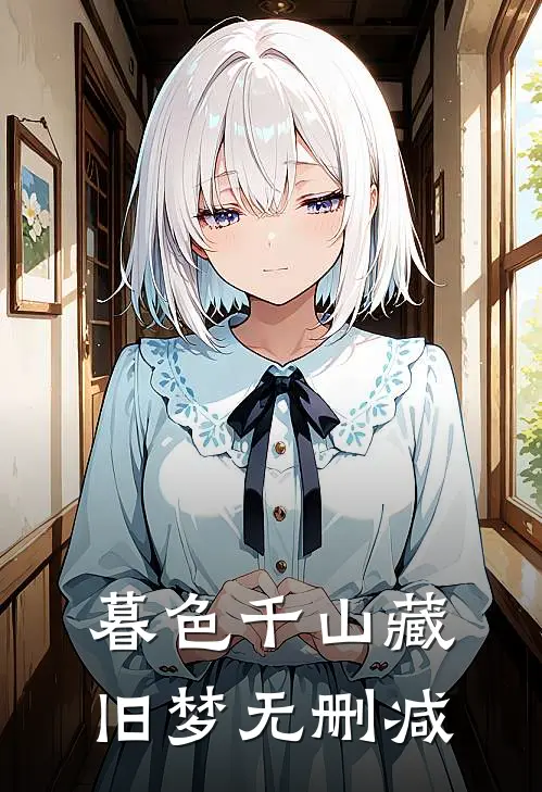 暮色千山藏旧梦无删减
