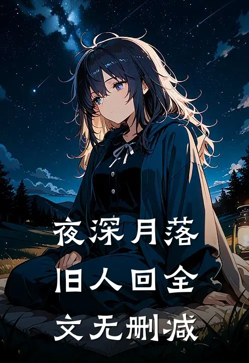 夜深月落旧人回全文无删减