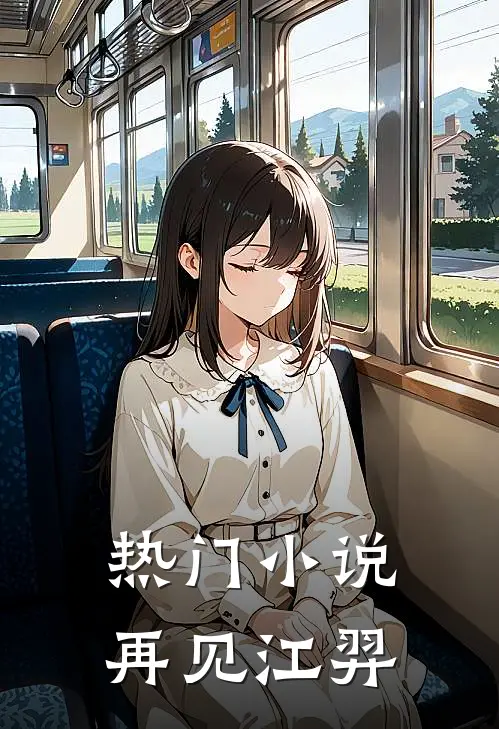 热门小说再见江羿