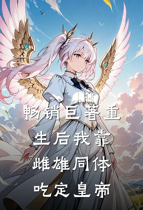 畅销巨著重生后我靠雌雄同体吃定皇帝
