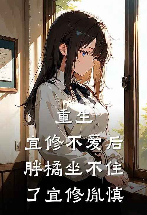 重生：宜修不爱后，胖橘坐不住了宜修胤慎