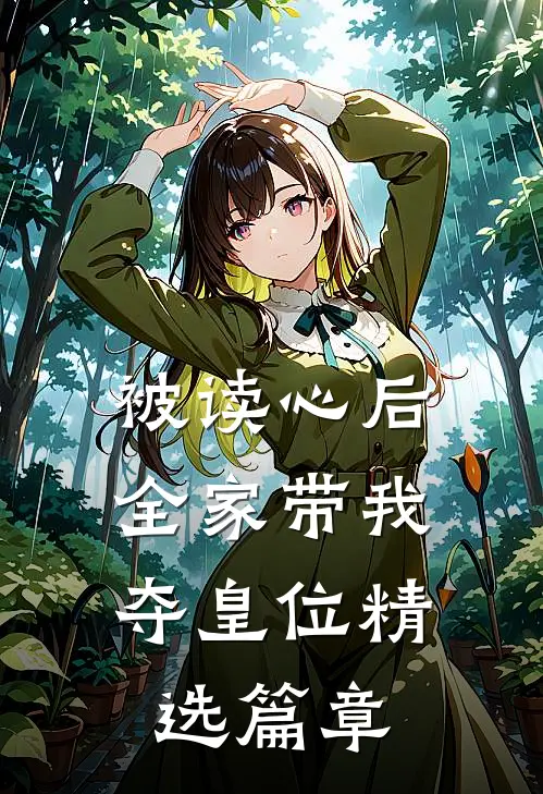 被读心后，全家带我夺皇位精选篇章