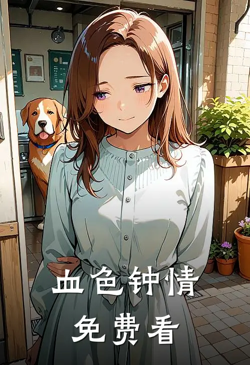 血色钟情免费看