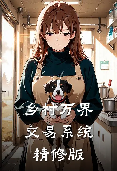 乡村万界交易系统精修版