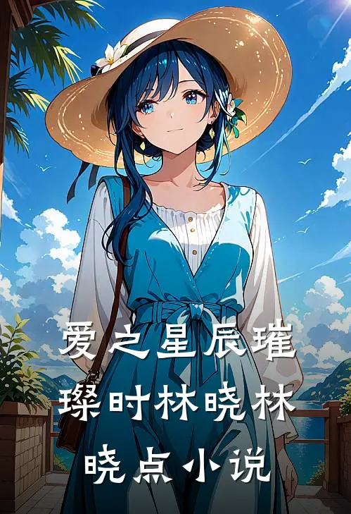 《爱之星辰璀璨时》林晓林晓点小说