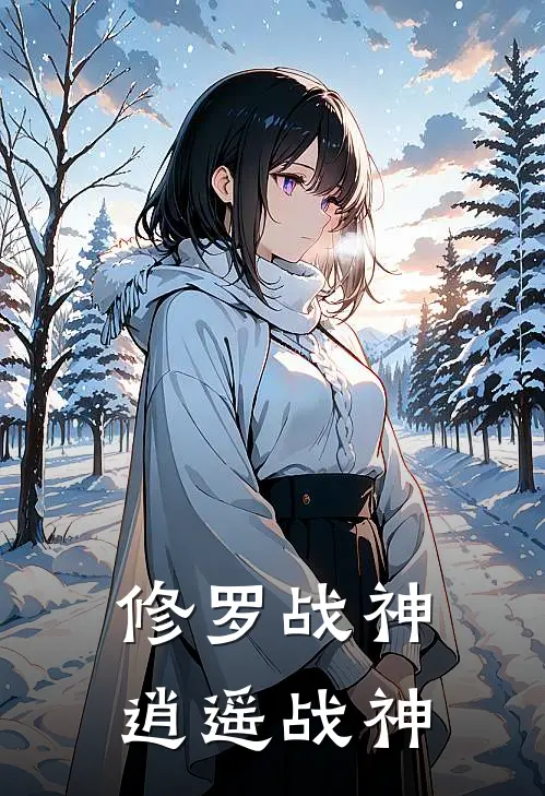 修罗战神：逍遥战神
