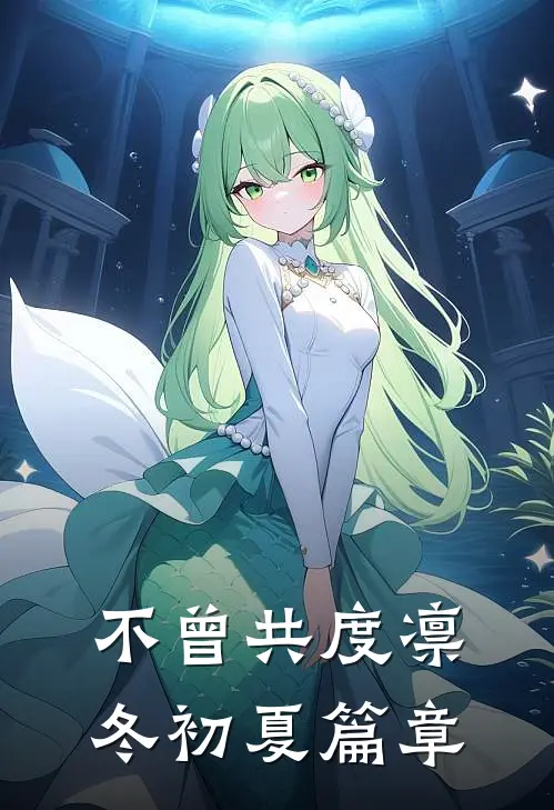 不曾共度凛冬初夏篇章