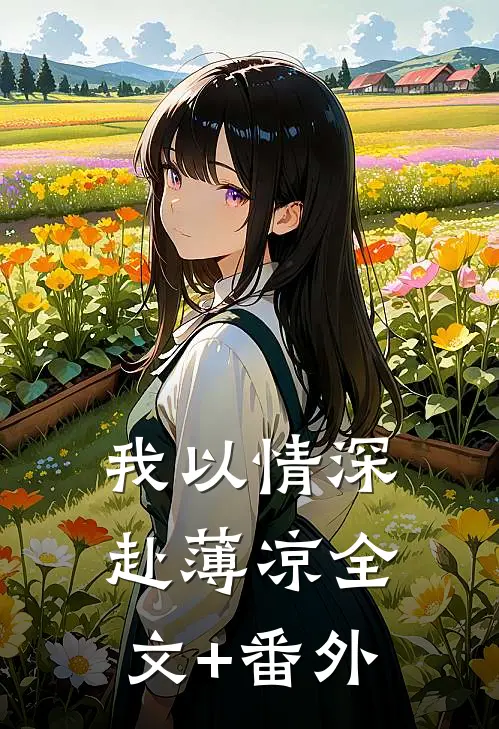 我以情深赴薄凉全文+番外