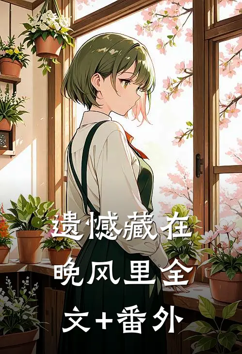 遗憾藏在晚风里全文+番外