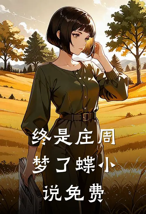 终是庄周梦了蝶小说免费