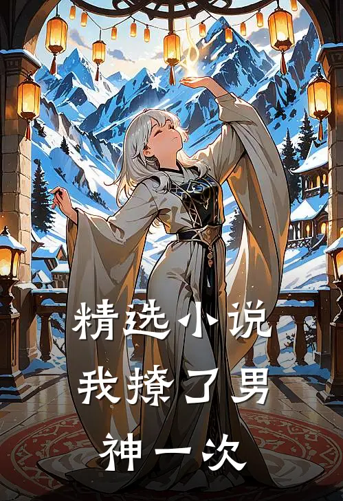 精选小说我撩了男神一次