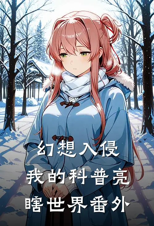 幻想入侵：我的科普亮瞎世界 番外
