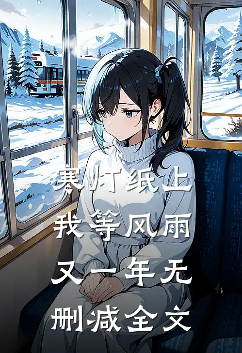 寒灯纸上，我等风雨又一年无删减全文