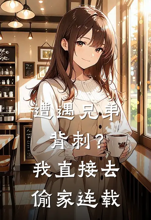 遭遇兄弟背刺？我直接去偷家连载