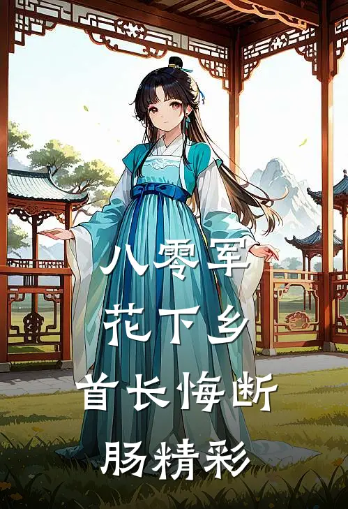 八零军花下乡，首长悔断肠精彩