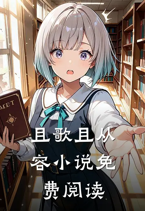 且歌且从容小说免费阅读
