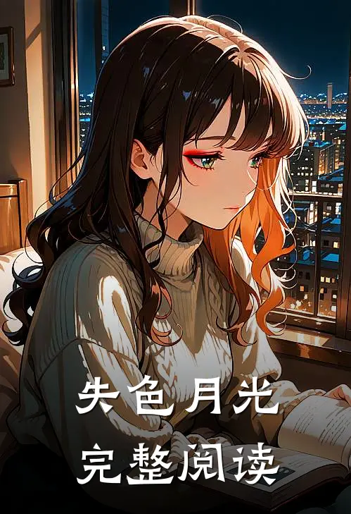 失色月光完整阅读