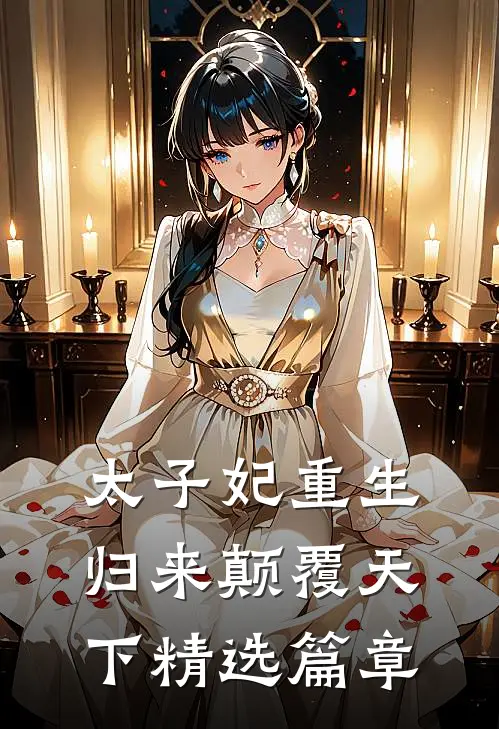 太子妃重生归来颠覆天下精选篇章
