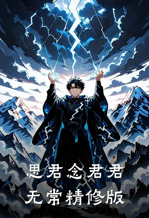 思君念君君无常精修版