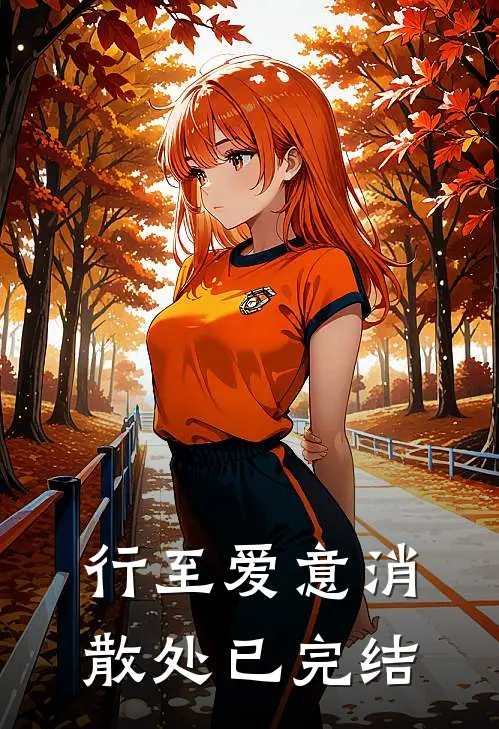 行至爱意消散处已完结