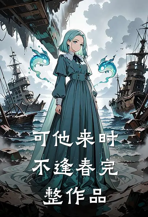 可他来时不逢春完整作品