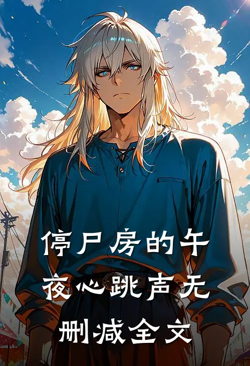 停尸房的午夜心跳声无删减全文