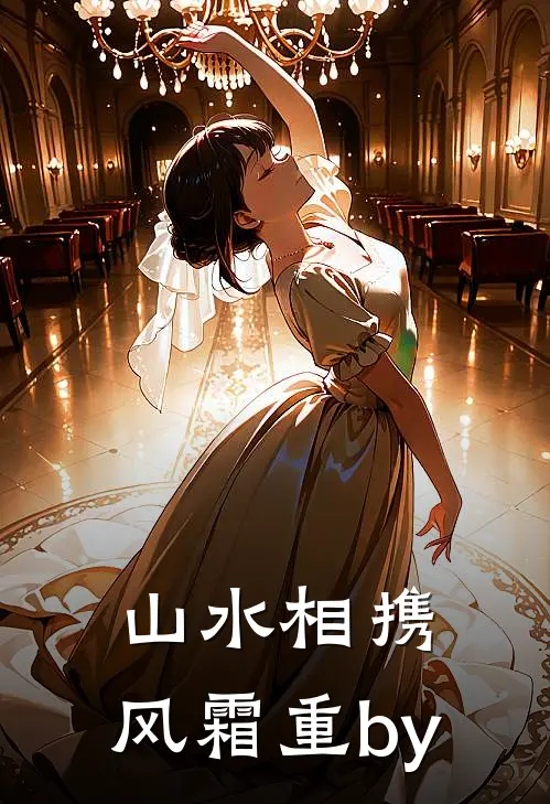 山水相携，风霜重by