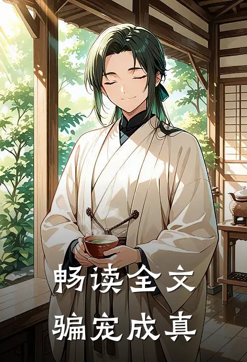畅读全文骗宠成真