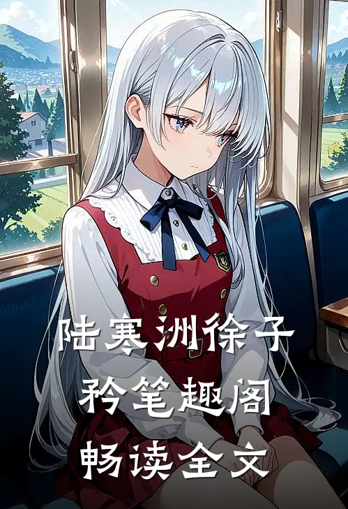 陆寒洲徐子矜笔趣阁畅读全文