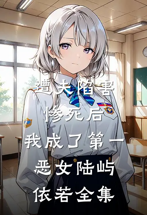 遭夫陷害惨死后，我成了第一恶女陆屿依若全集