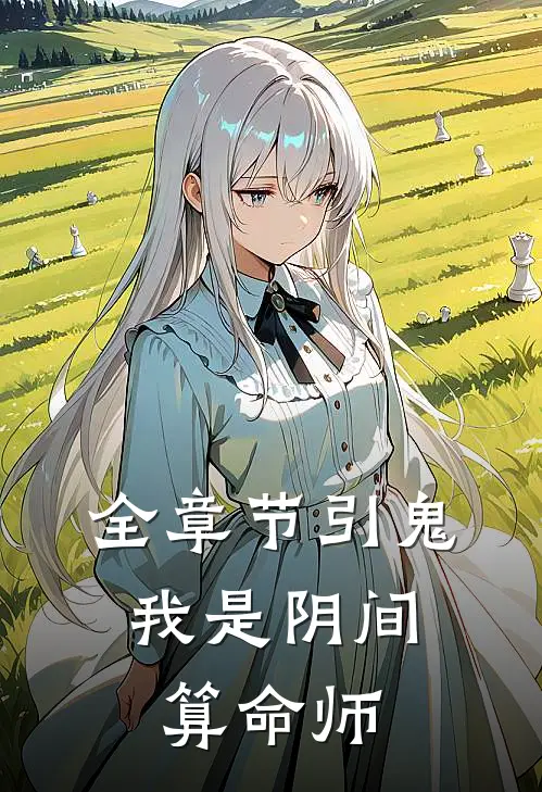 全章节引鬼：我是阴间算命师