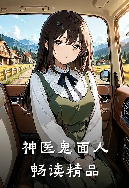 神医鬼面人畅读精品