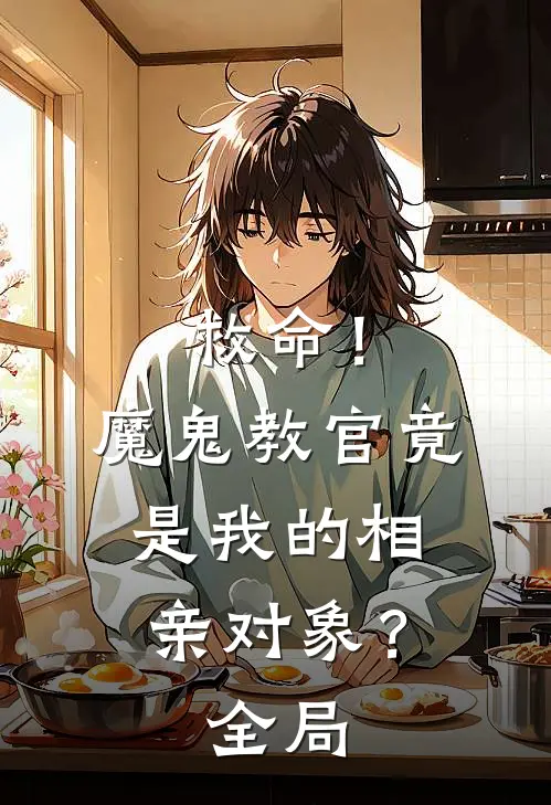 救命！魔鬼教官竟是我的相亲对象？全局