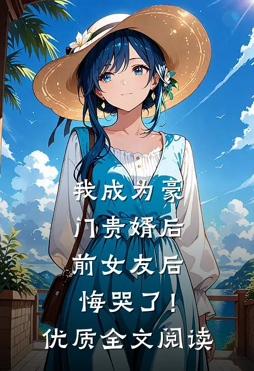 我成为豪门贵婿后，前女友后悔哭了！优质全文阅读