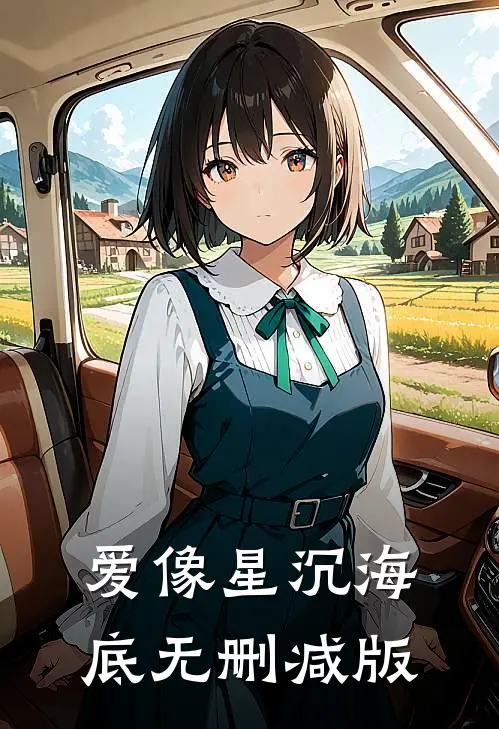 爱像星沉海底无删减版