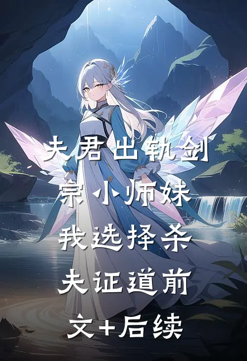 夫君出轨剑宗小师妹，我选择杀夫证道前文+后续