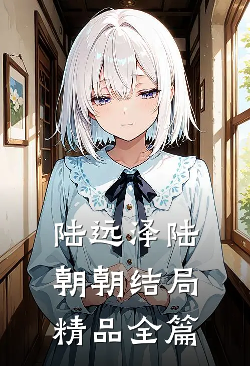 陆远泽陆朝朝结局精品全篇