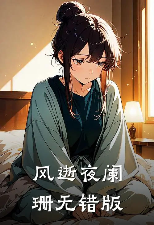 风逝夜阑珊无错版
