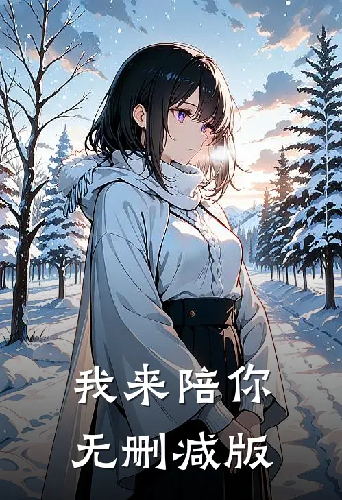 我来陪你无删减版