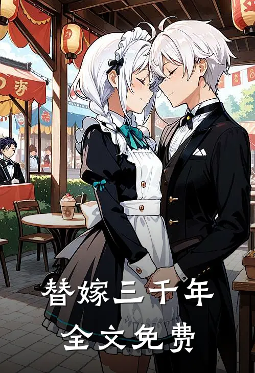 替嫁三千年全文免费